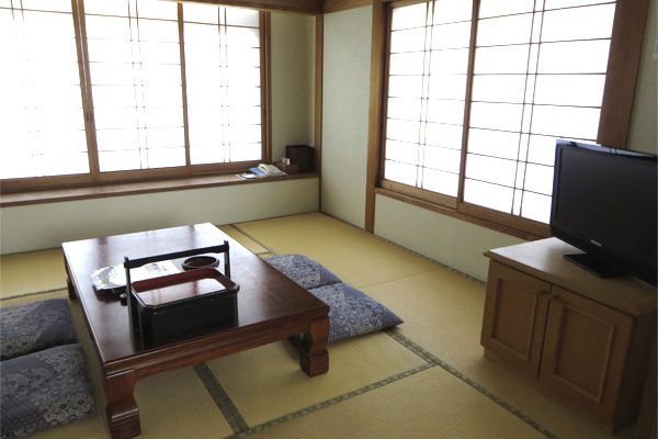 (RYOKAN) Seaside Hotel Yakushima
